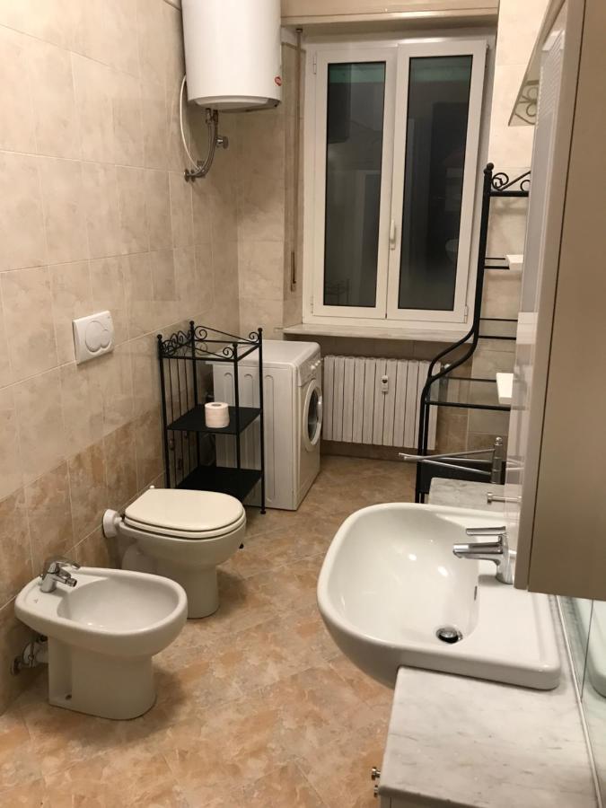 Appartamento Alfieri Asti Exterior foto