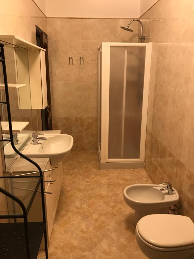 Appartamento Alfieri Asti Exterior foto
