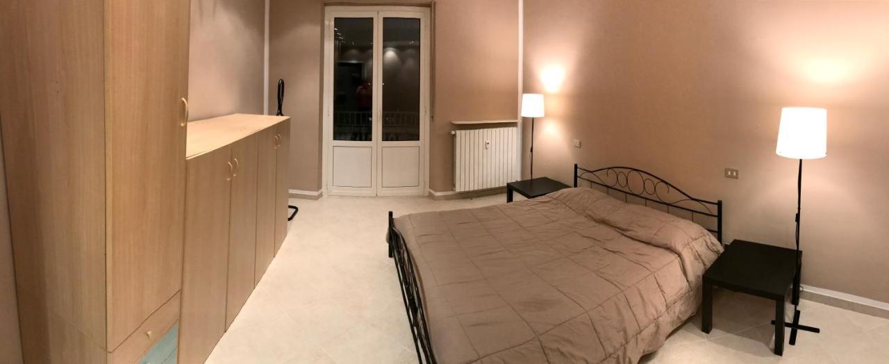 Appartamento Alfieri Asti Exterior foto